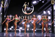 Fit Model Show - 2025