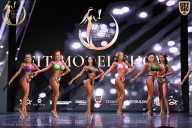 Fit Model Show - 2025