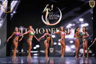 Fit Model Show - 2025