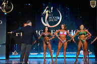 Fit Model Show - 2025