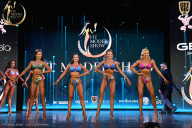 Fit Model Show - 2025