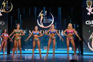 Fit Model Show - 2025
