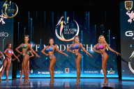 Fit Model Show - 2025