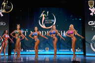 Fit Model Show - 2025