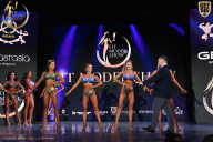 Fit Model Show - 2025