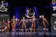 Fit Model Show - 2025