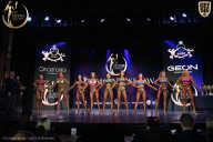 Fit Model Show - 2025