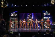 Fit Model Show - 2025