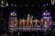 Fit Model Show - 2025