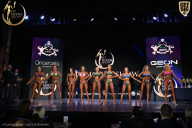 Fit Model Show - 2025
