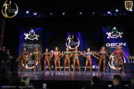 Fit Model Show - 2025