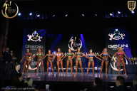 Fit Model Show - 2025