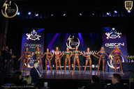 Fit Model Show - 2025
