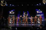 Fit Model Show - 2025