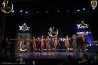 Fit Model Show - 2025