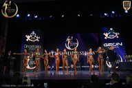 Fit Model Show - 2025