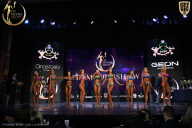 Fit Model Show - 2025