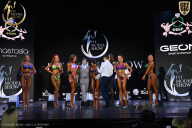 Fit Model Show - 2025