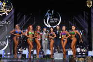Fit Model Show - 2025