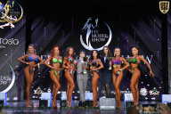 Fit Model Show - 2025