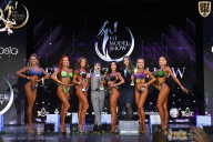 Fit Model Show - 2025