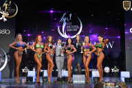 Fit Model Show - 2025