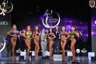 Fit Model Show - 2025