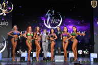 Fit Model Show - 2025
