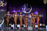 Fit Model Show - 2025