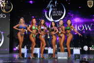 Fit Model Show - 2025