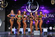 Fit Model Show - 2025
