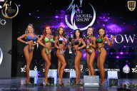 Fit Model Show - 2025