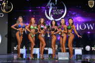 Fit Model Show - 2025