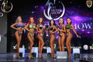 Fit Model Show - 2025