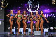 Fit Model Show - 2025