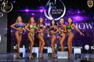 Fit Model Show - 2025