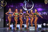 Fit Model Show - 2025