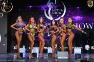 Fit Model Show - 2025