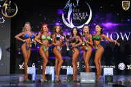 Fit Model Show - 2025