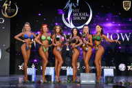Fit Model Show - 2025