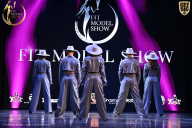 Fit Model Show - 2025