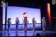 Fit Model Show - 2025