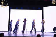Fit Model Show - 2025