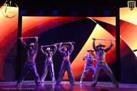Fit Model Show - 2025