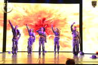 Fit Model Show - 2025