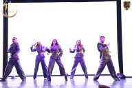 Fit Model Show - 2025