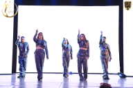 Fit Model Show - 2025