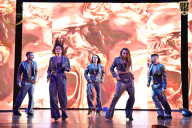 Fit Model Show - 2025