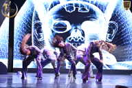 Fit Model Show - 2025