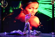 Fit Model Show - 2025